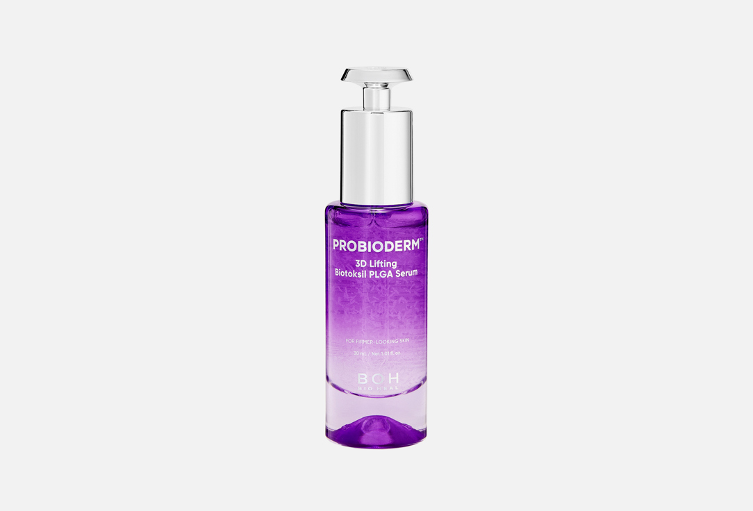 Probioderm 3D Lifting Biotoksil PLGA 30 мл