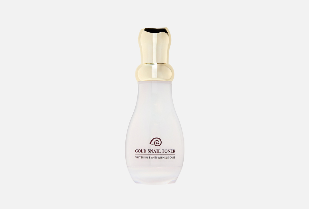 Gold Energy Snail Synergy 130 мл