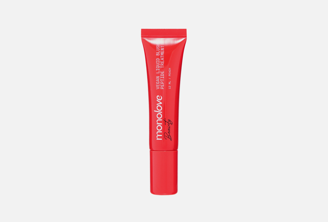 VEGAN PEPTIDE TREATMENT 12 мл