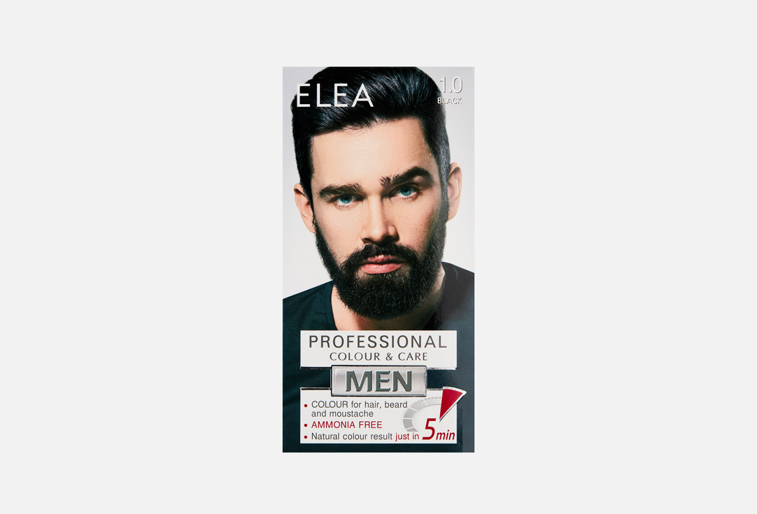 Professional Colour & Care MEN 100 мл