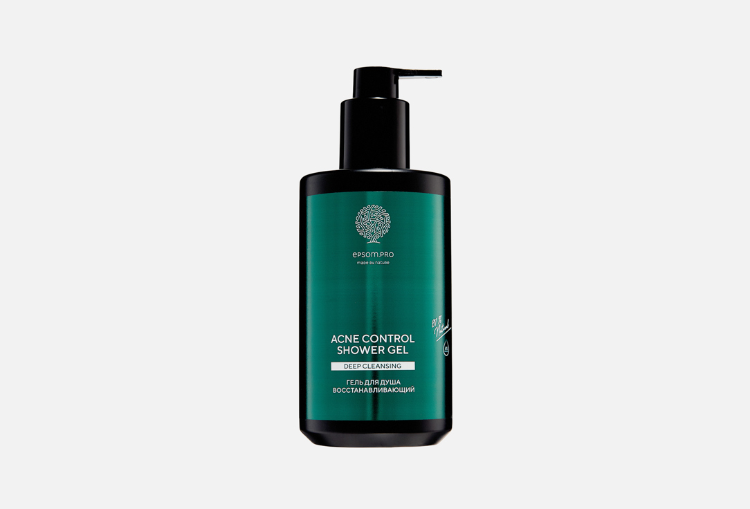 Acne control 400 мл