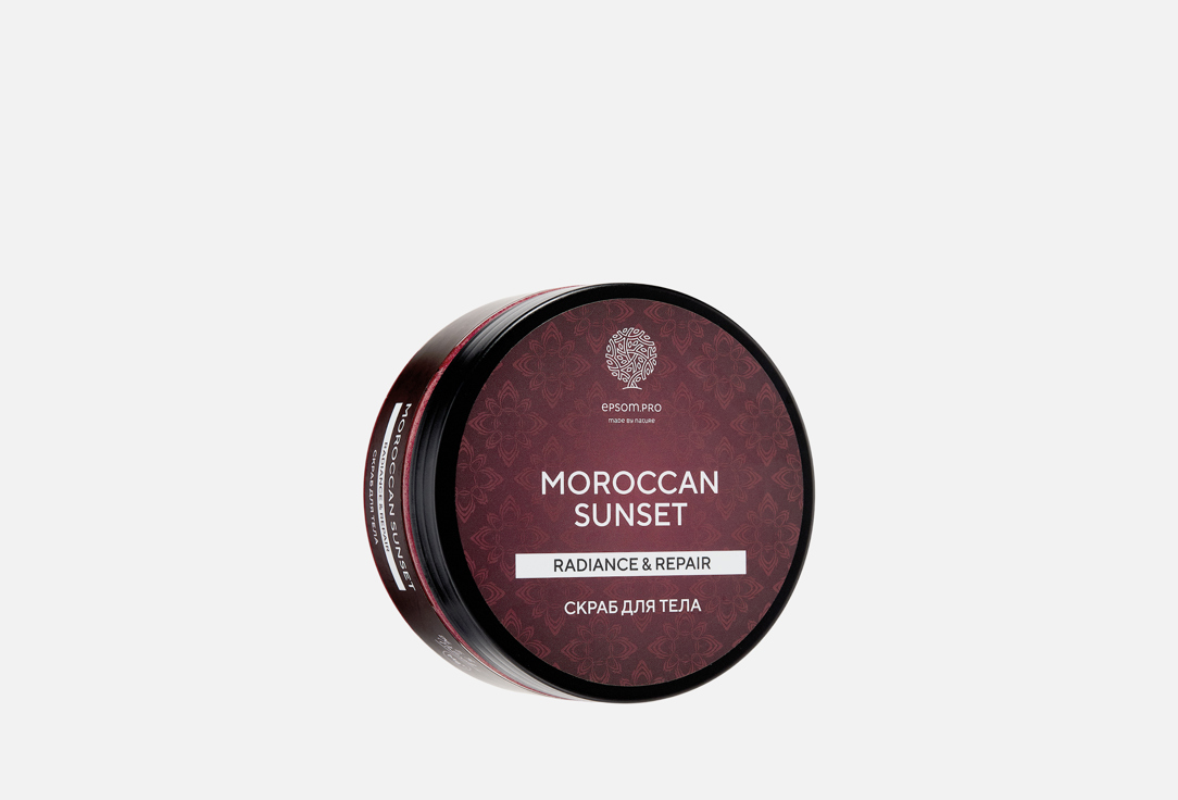 Moroccan sunset 300 г