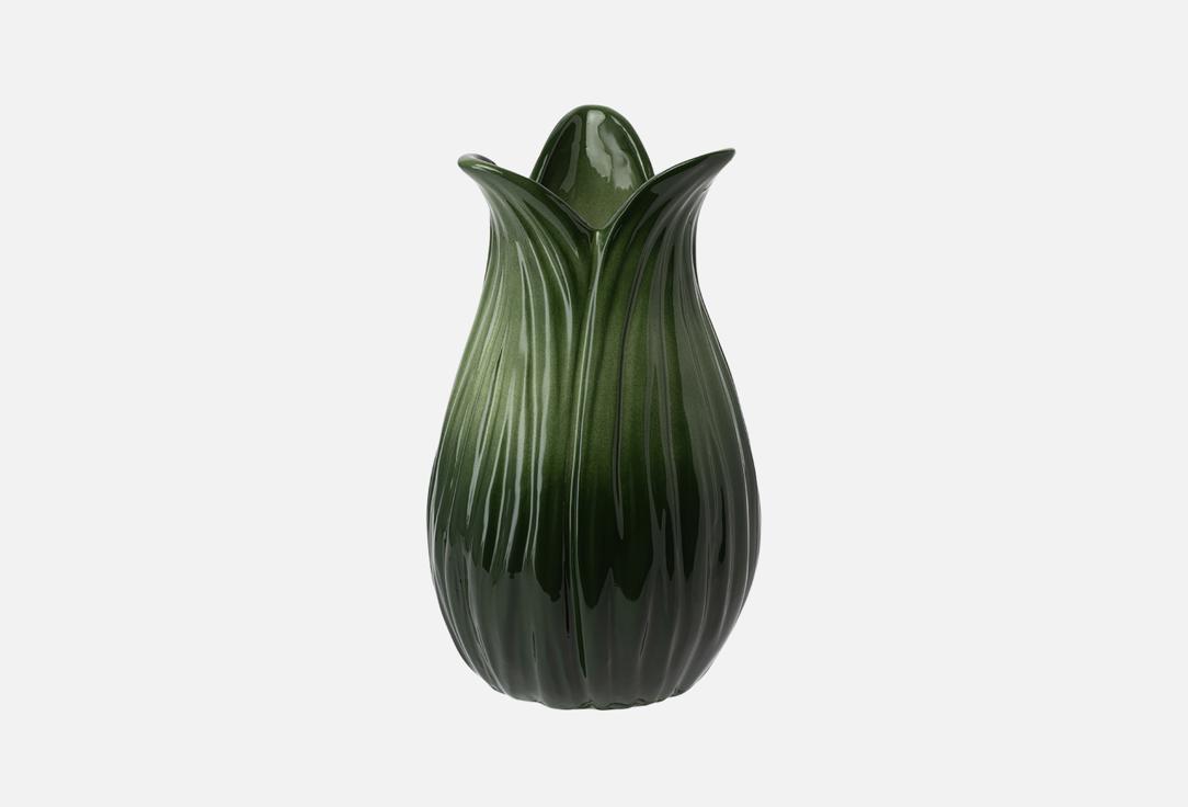 Petal Blossom, зеленая, 13,5х22 см 1 шт