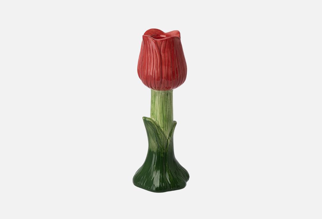Floret Blossom, красный, 18см 1 шт