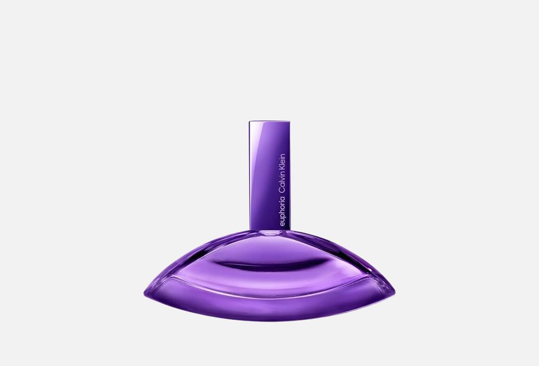 CALVIN KLEIN Euphoria bold elixir intense 30 мл — фото 1
