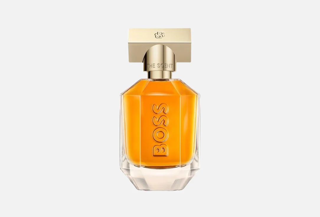 Hugo Boss The Scent Intense EDP 30 мл