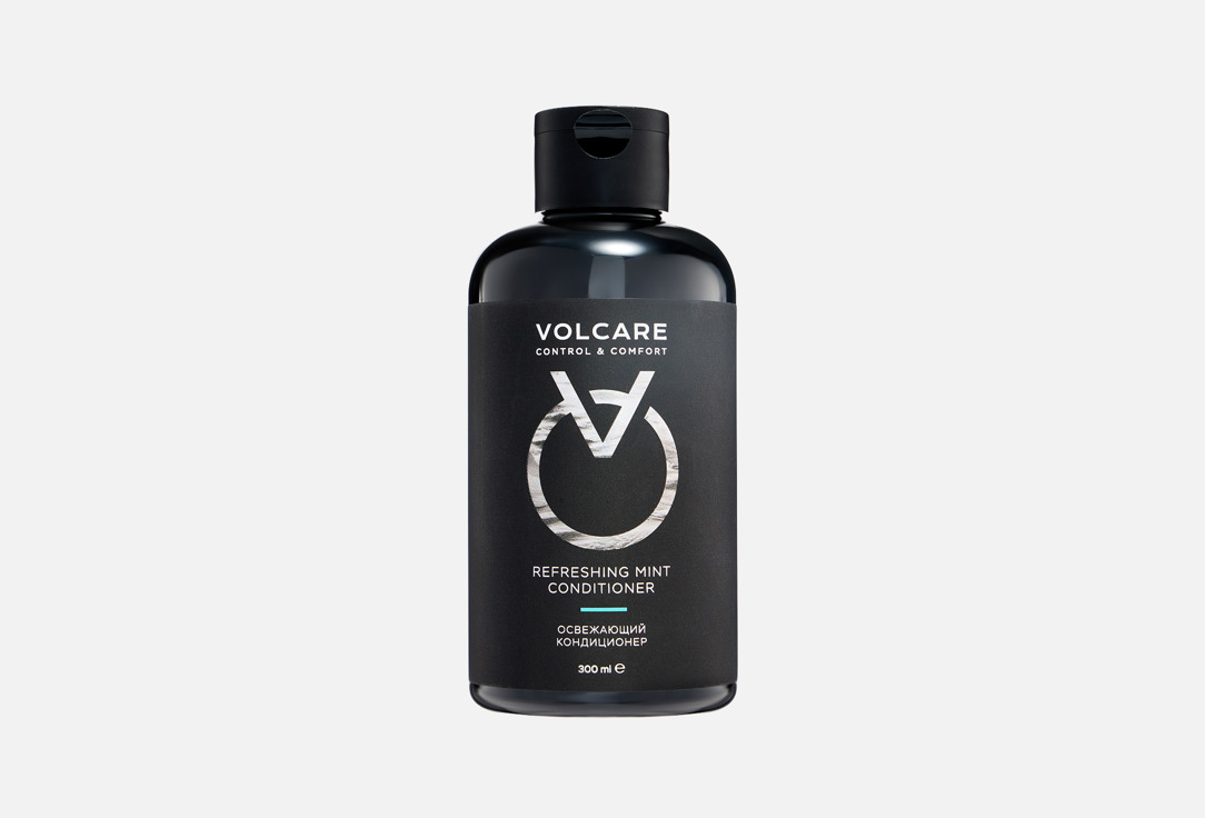 Refreshing mint 300 мл