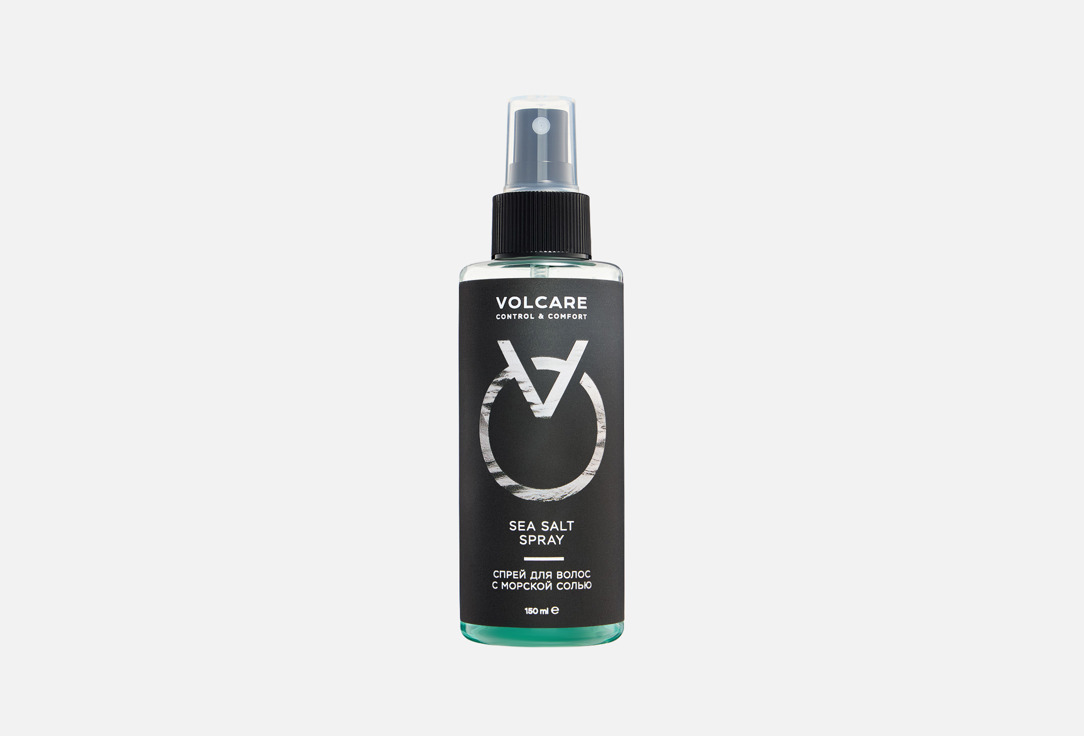 Sea salt 150 мл