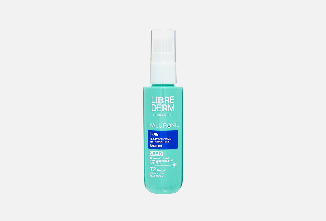 Hyaluronic 50 мл