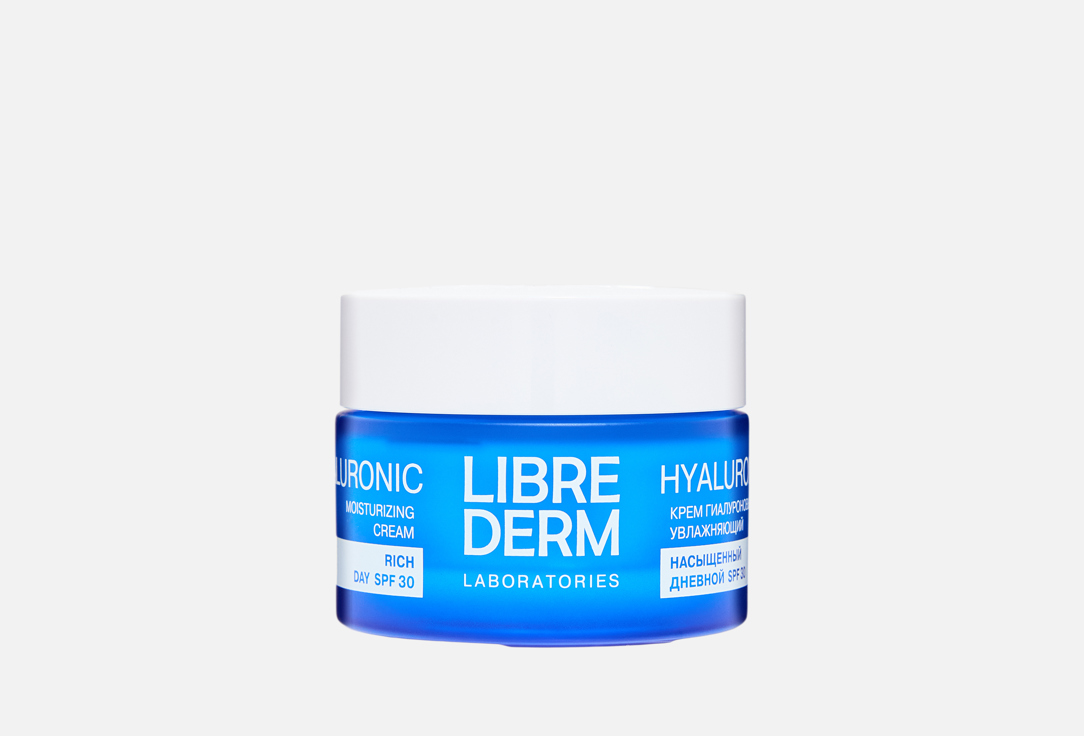 Hyaluronic 50 мл