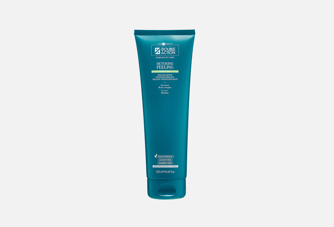 Detoxing peeling 250 мл