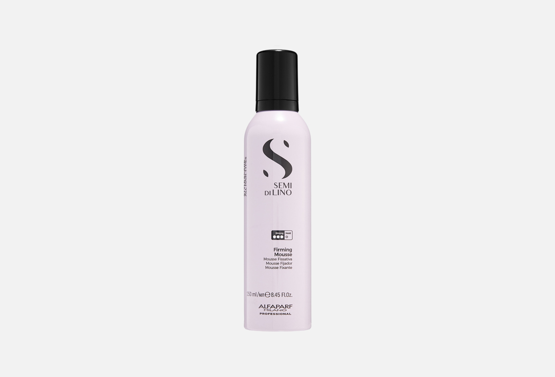 Amplifyng mousse 250 мл
