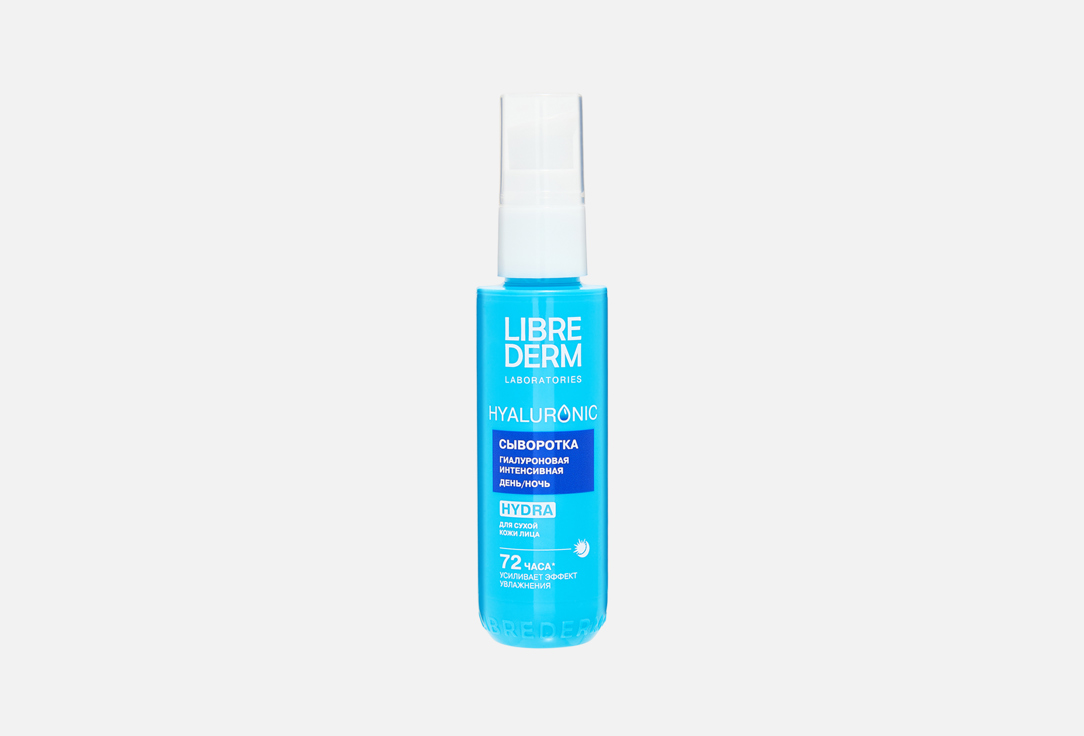 Hyaluronic 40 мл