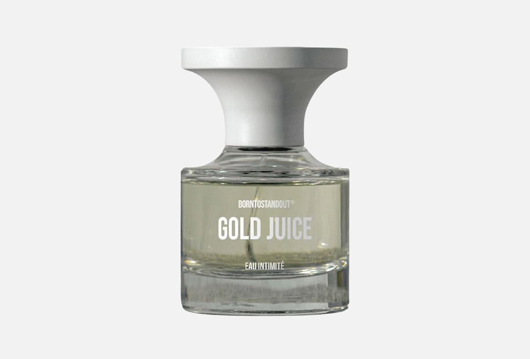 Gold juice 30 мл
