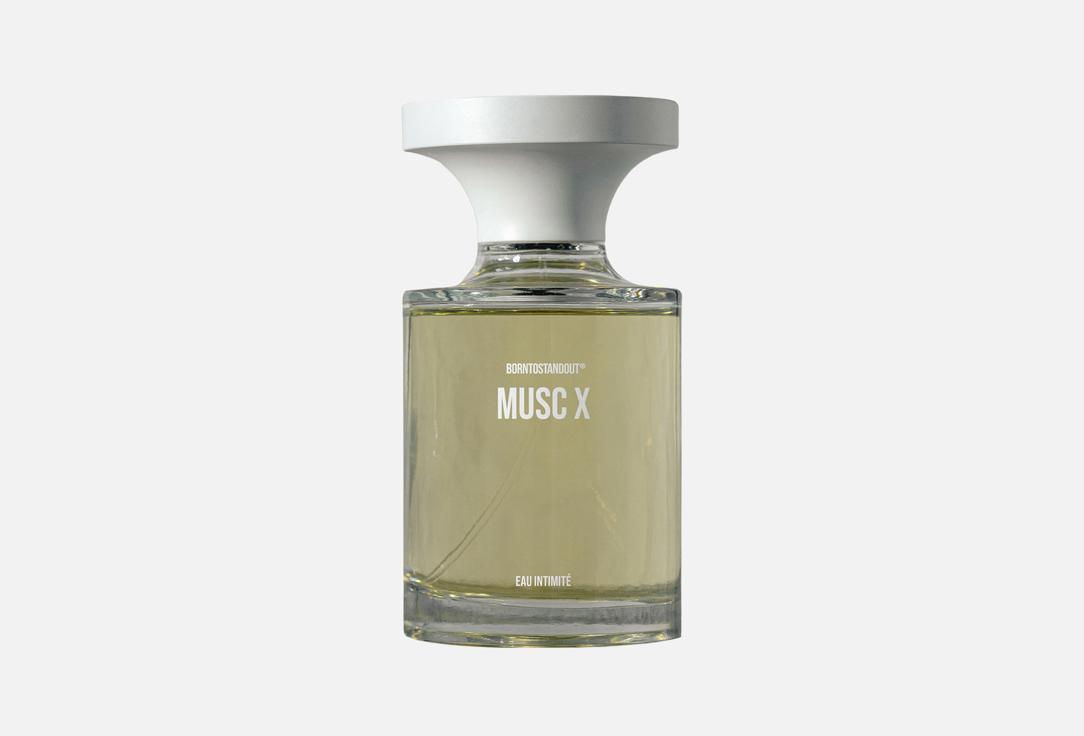 Musc x 100 мл