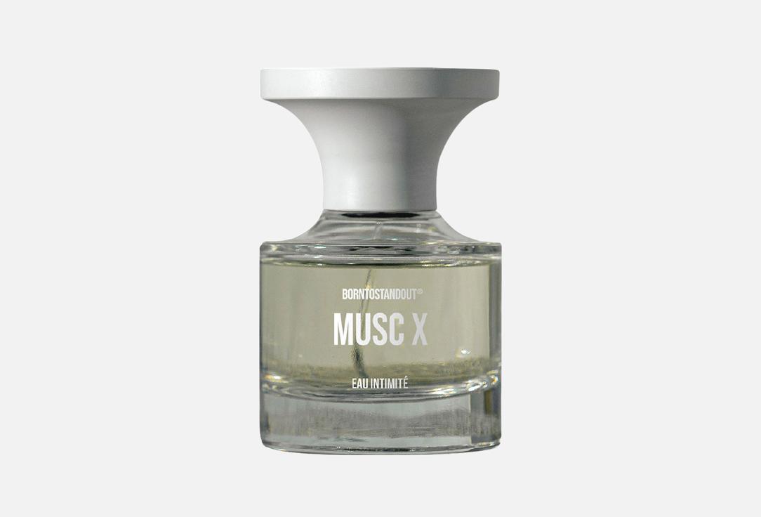 Musc x 30 мл