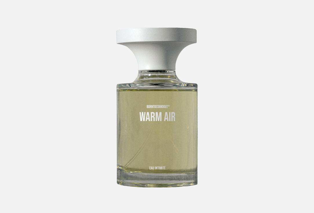 Warm air 100 мл