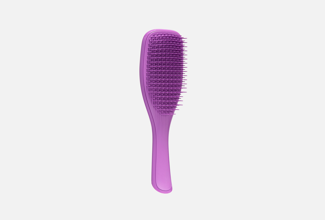 The Ultimate Detangler