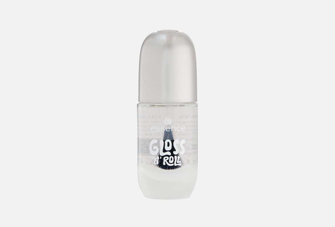 Gel nail polish 8 мл