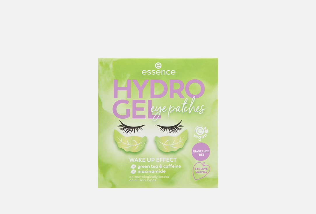 HYDRO GEL 1 пар