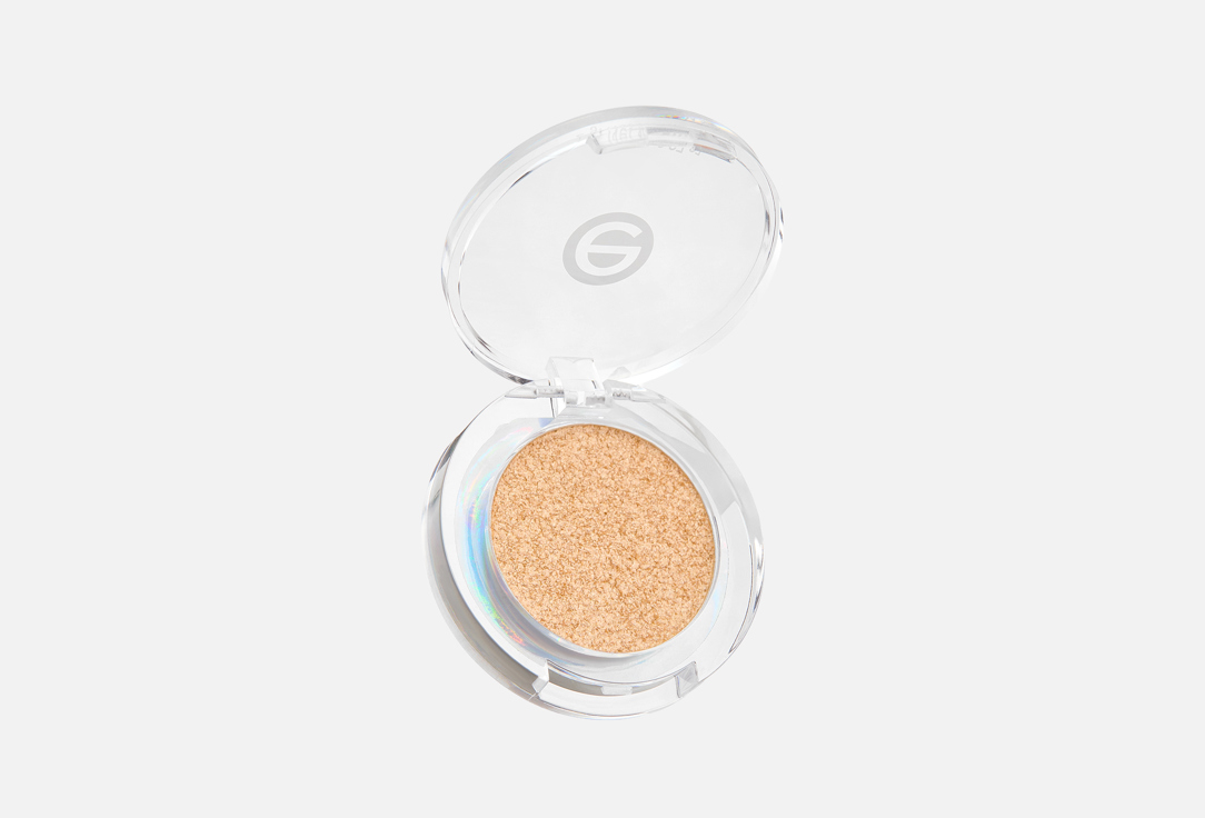 Mono eyeshadow pearly 2 г