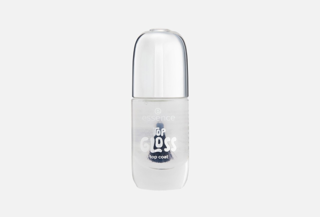 TOP GLOSS 8 мл