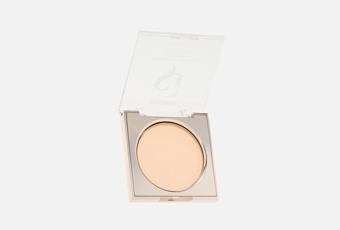 Show Glow Flashlight 9.4 г