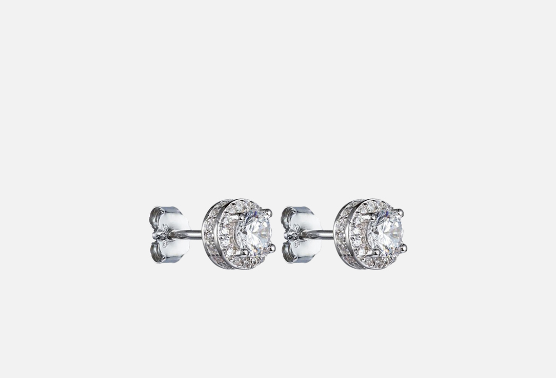 Bling stud 2 шт