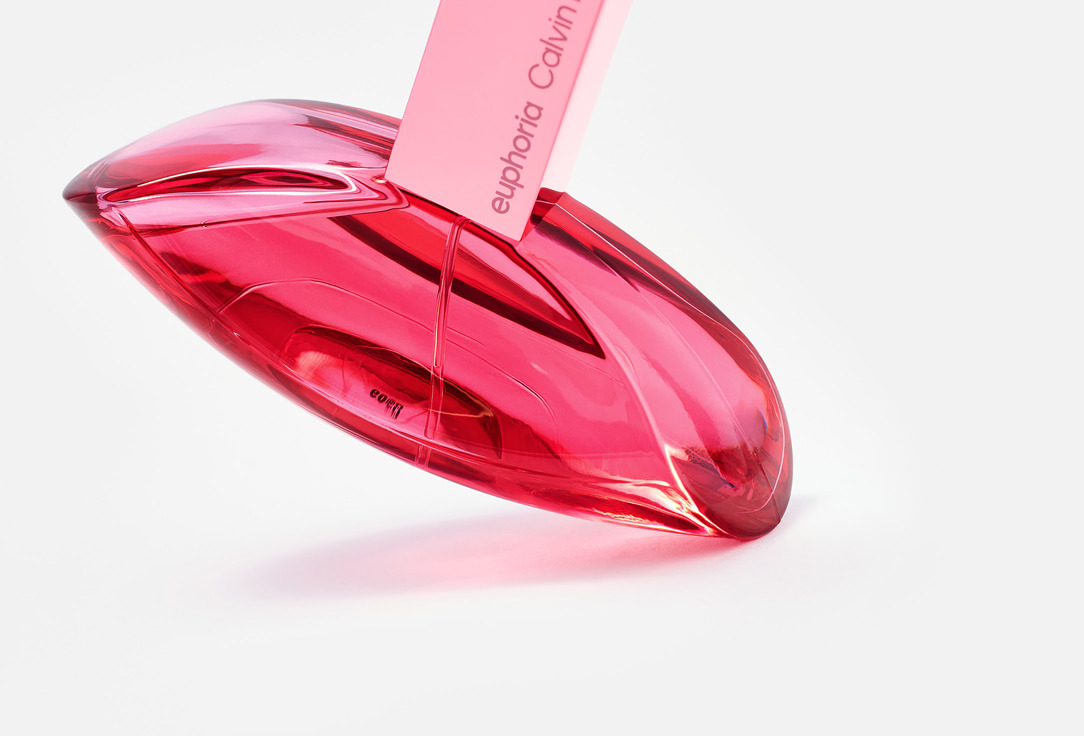 CALVIN KLEIN Euphoria magnetic elixir intense 30 мл — фото 4