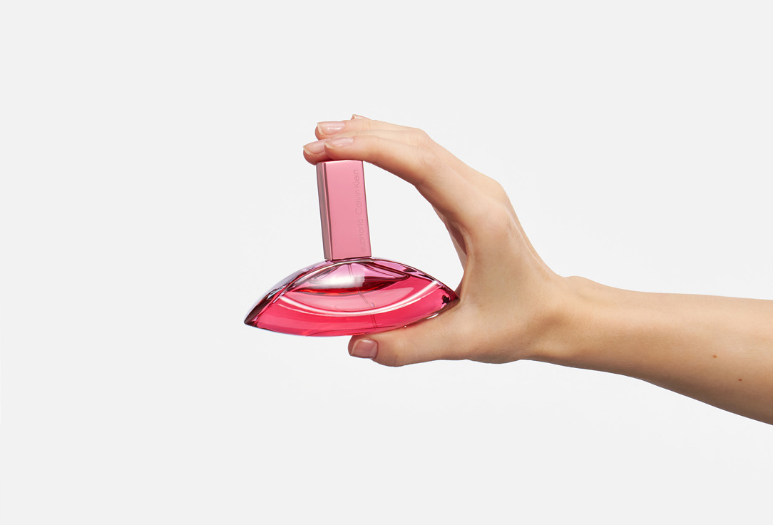CALVIN KLEIN Euphoria magnetic elixir intense 30 мл — фото 5