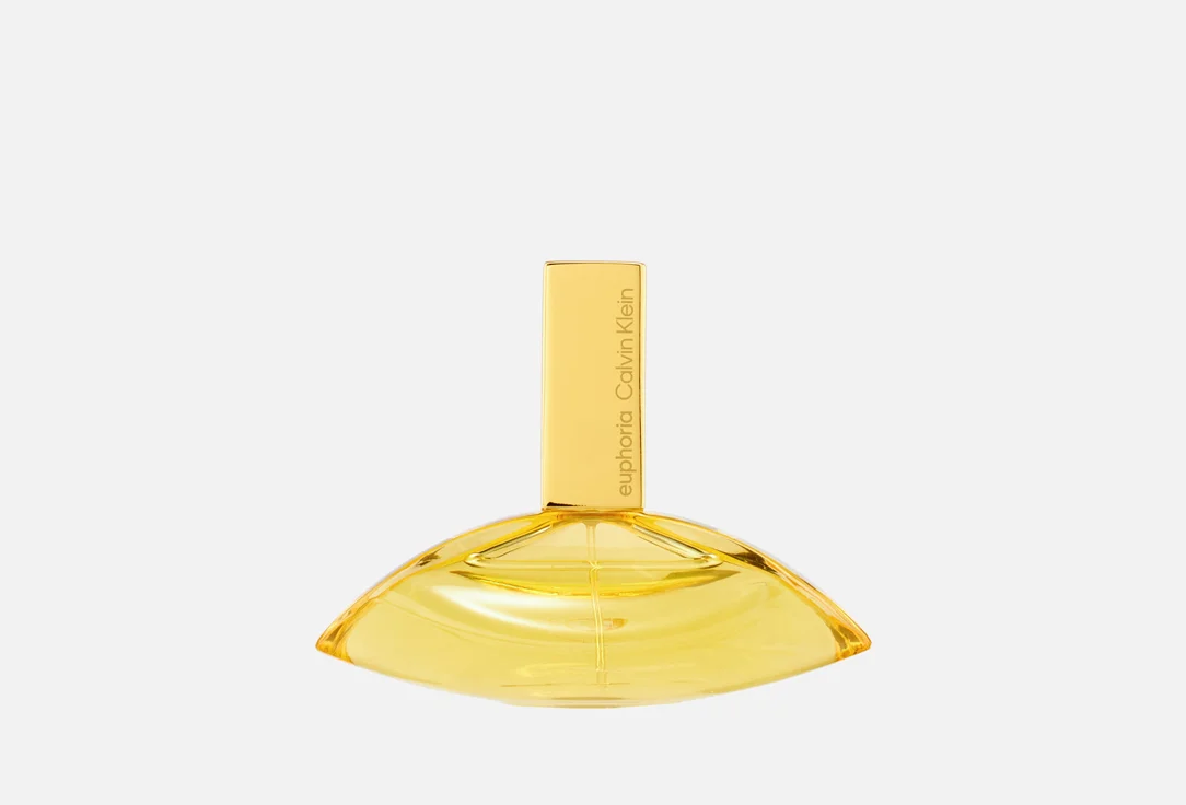Calvin Klein Euphoria Solar Elixir Intense Parfum 30 мл