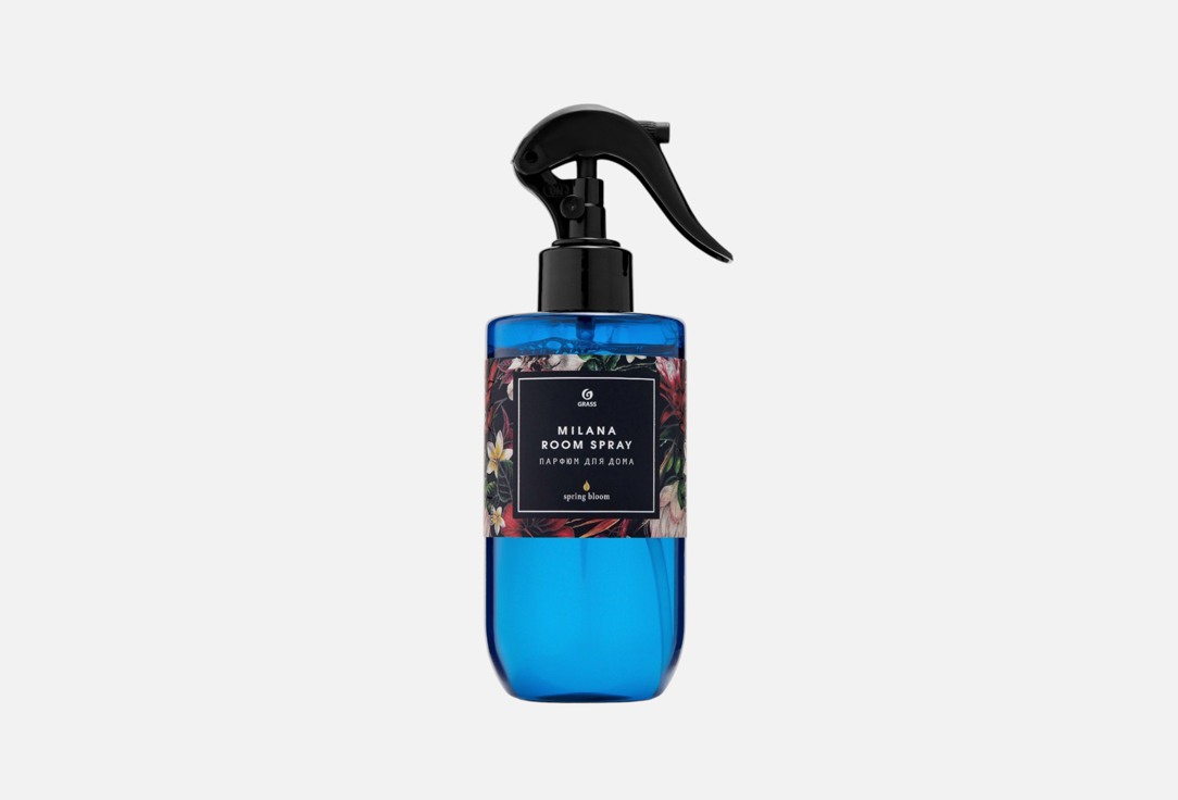 Milana Spring Bloom 300 мл
