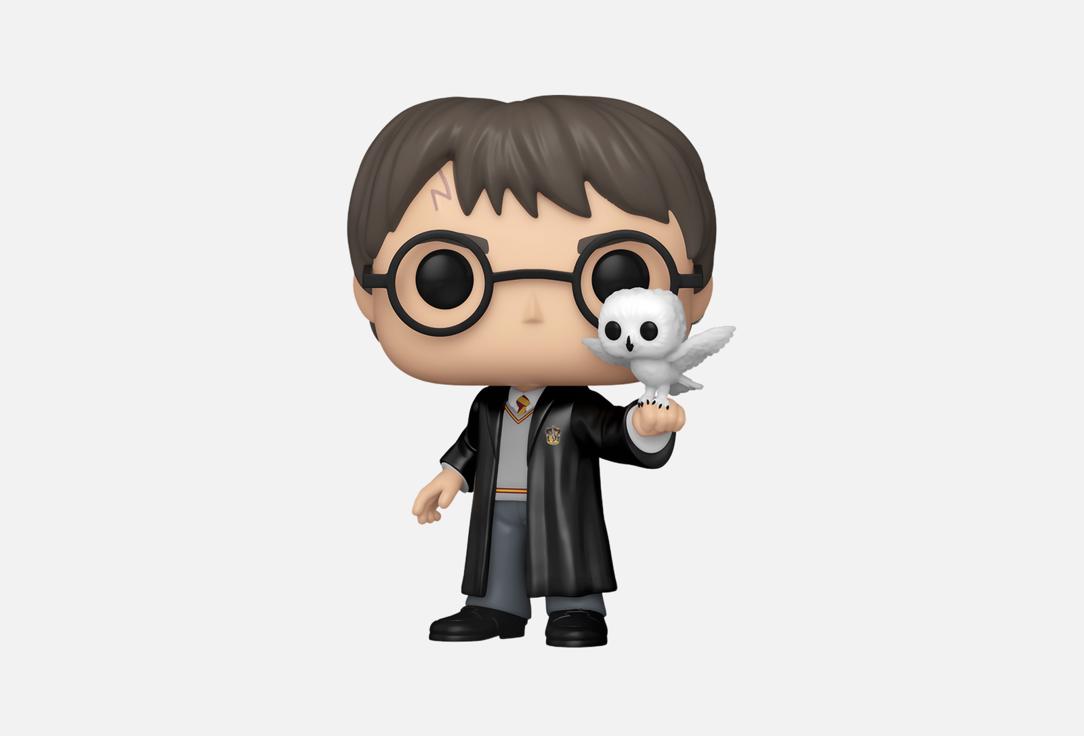 POP! Harry Potter with Hedwig 1 шт