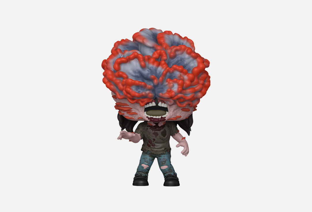 POP! TV The Last of Us Clicker 1 шт