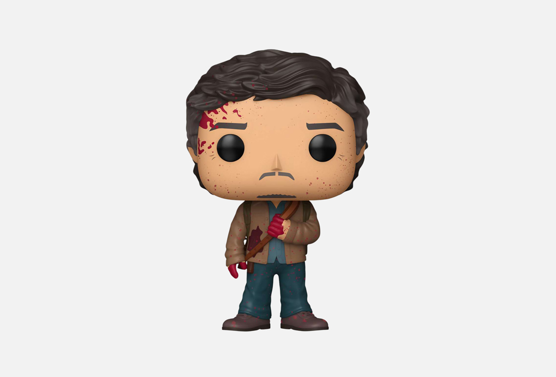 POP! TV The Last of Us Joel Miller 1 шт
