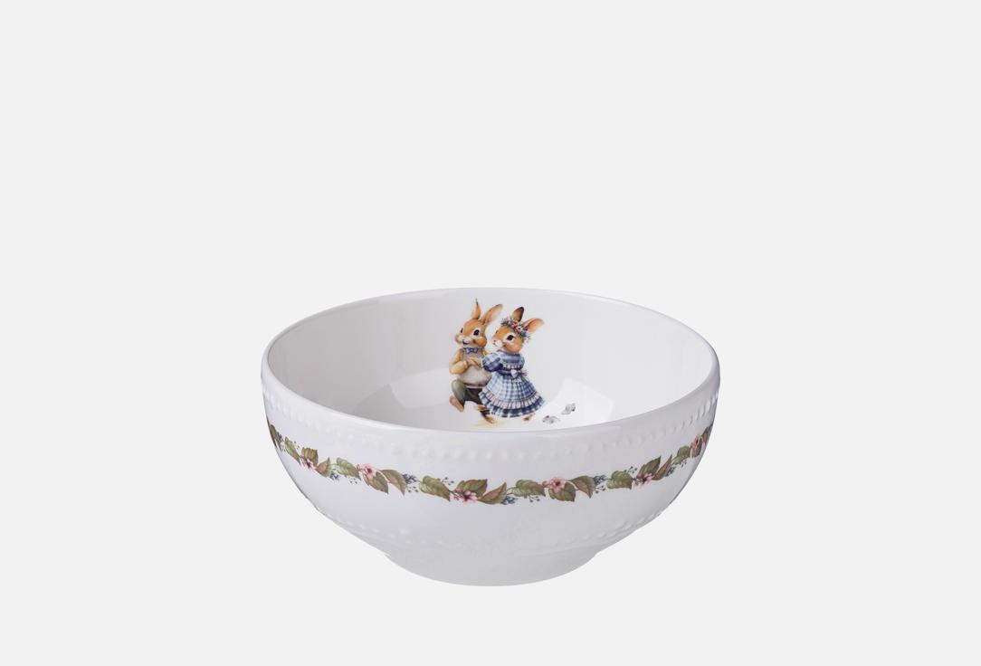 RABBITS FAMILY, 15.5х7 см 15.5 см