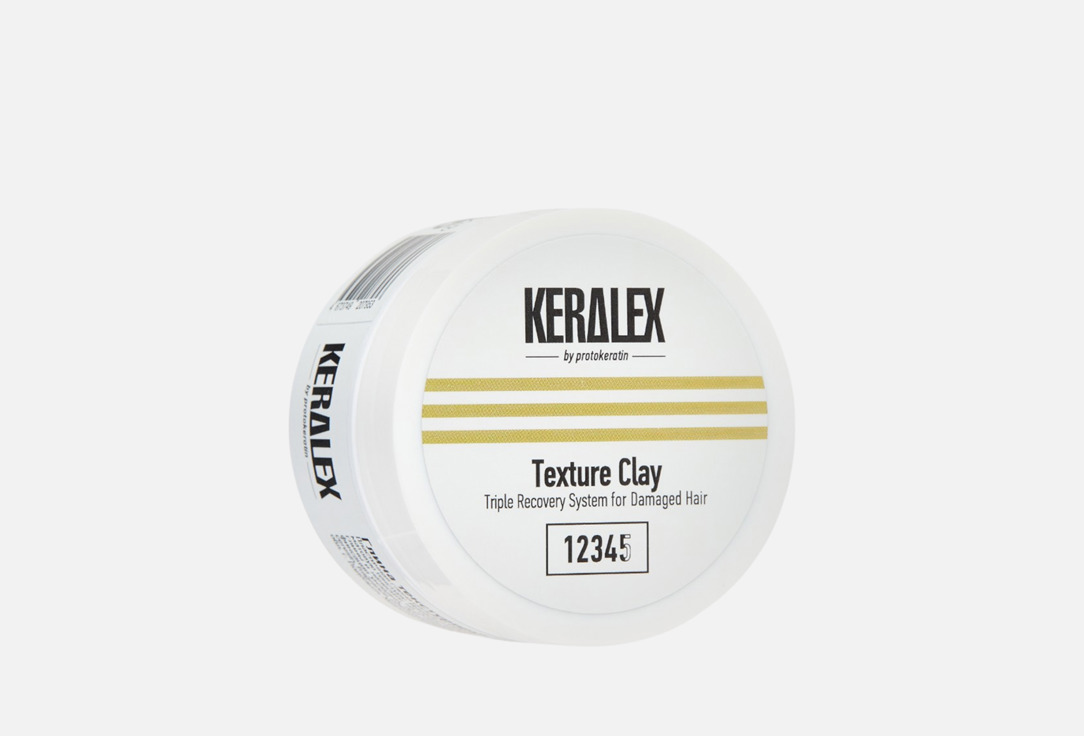 Texture Clay 100 мл