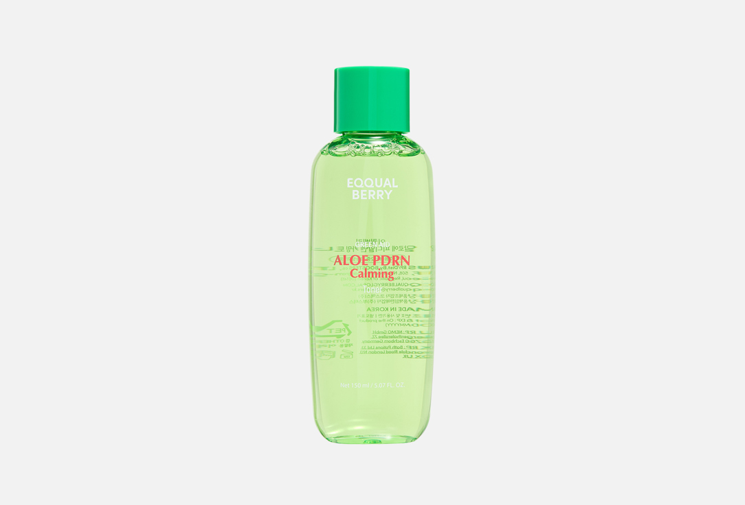 Aloe PDRN 150 мл