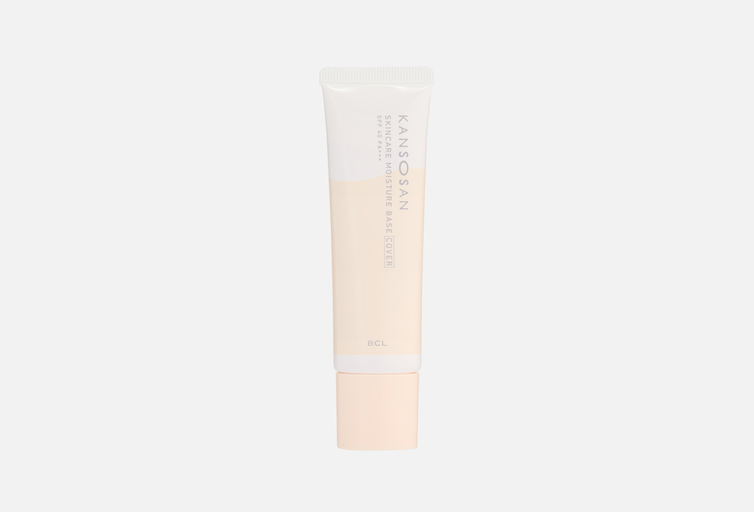SKINCARE MOISTURE BASE 30 мл