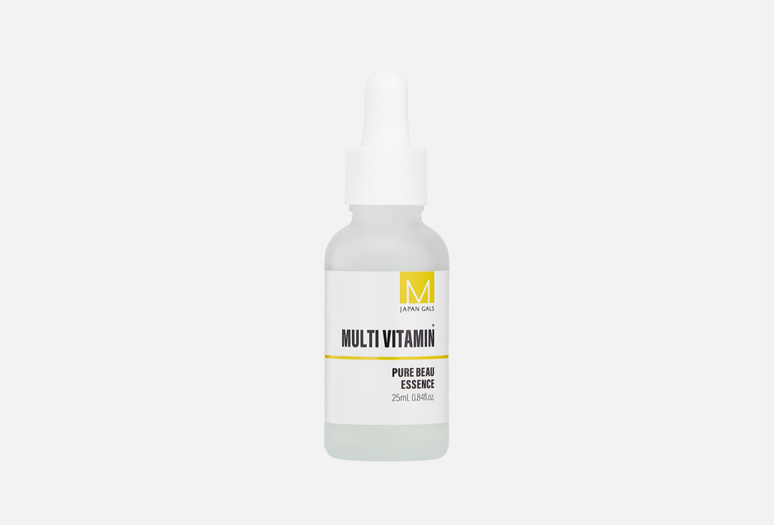 Pure Beau Essence Mv 25 мл