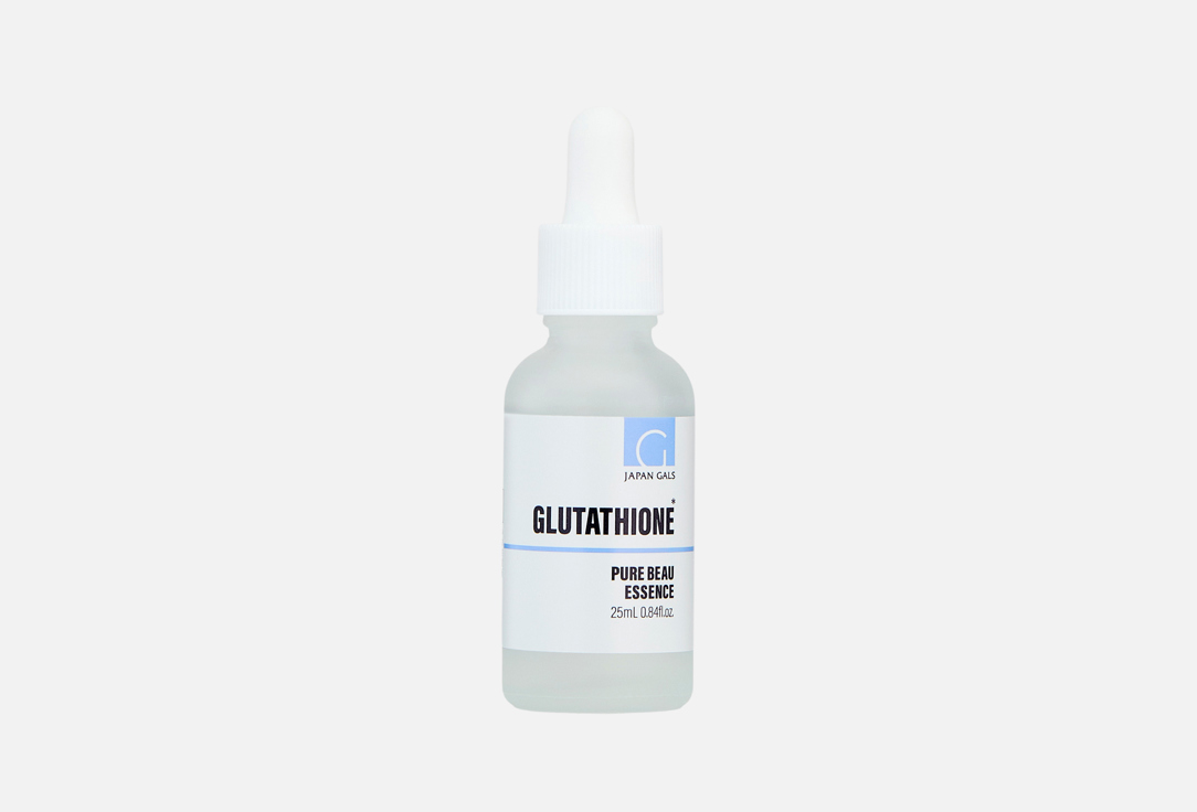 Pure beau essence G 25 мл
