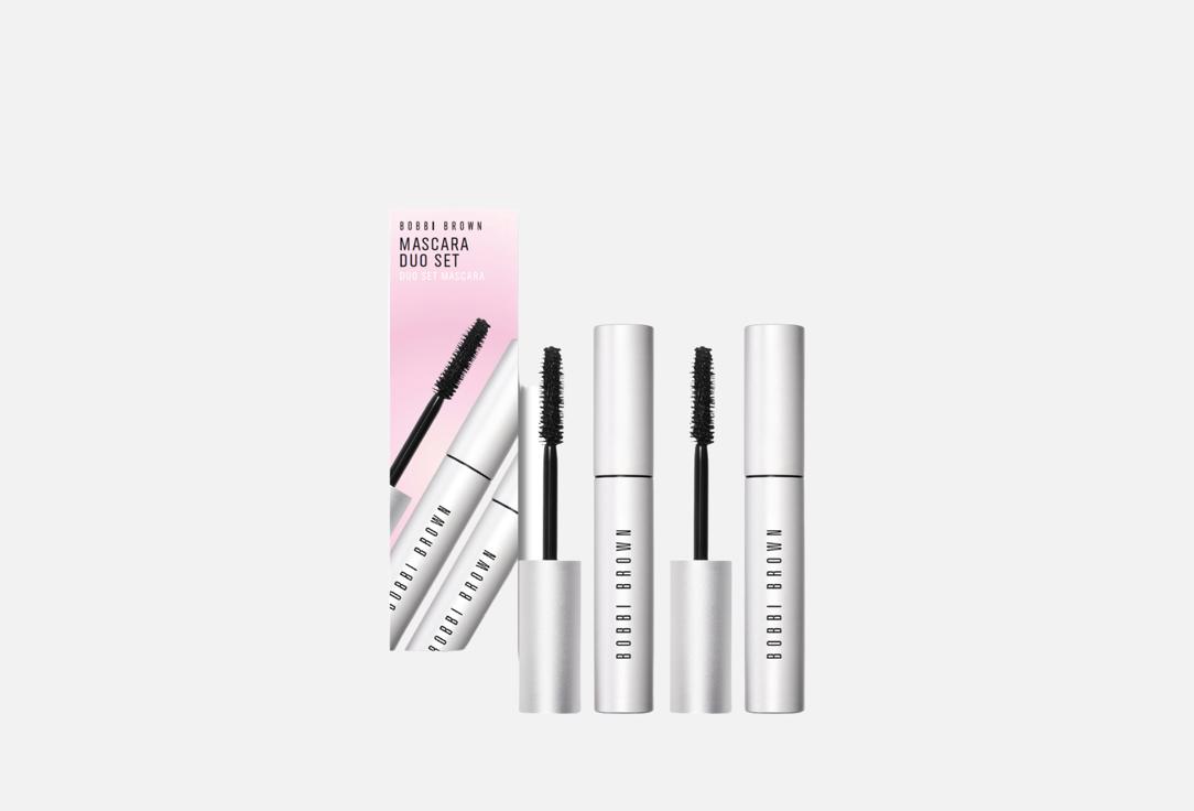 Mascara Duo Set 2 шт