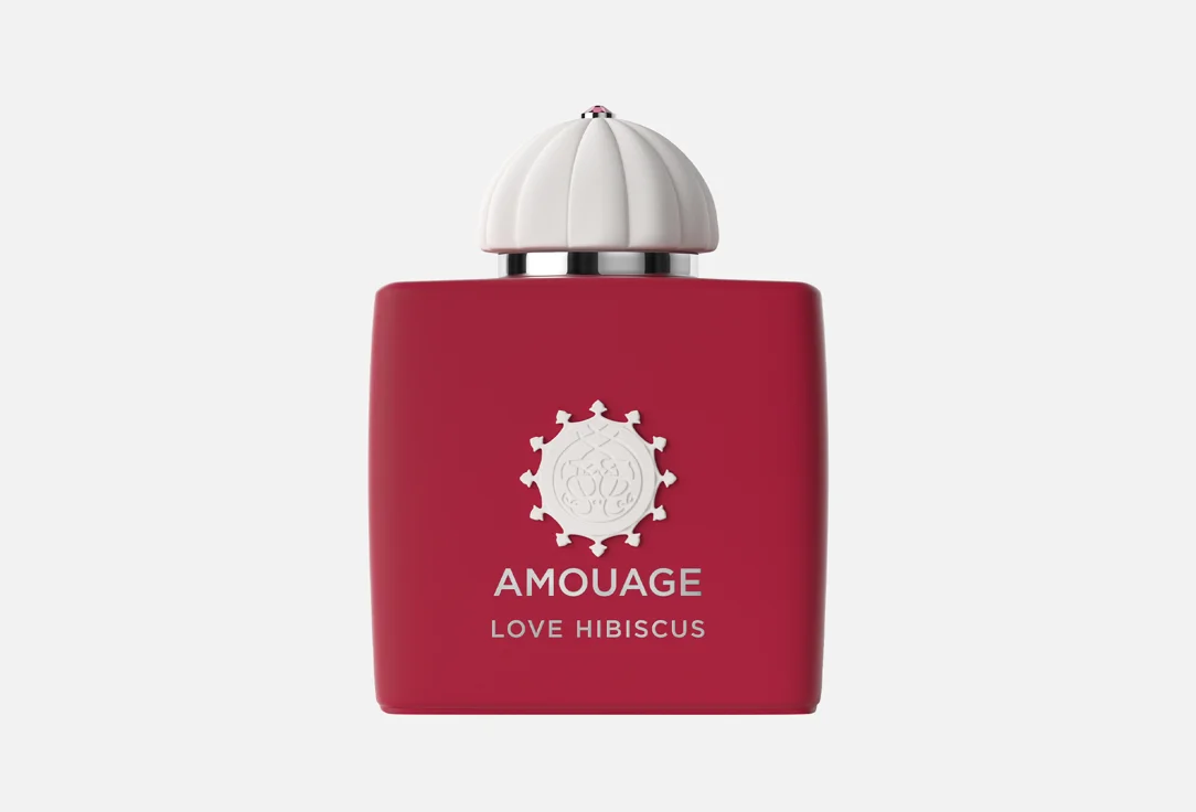 Amouage Love Hibiscus EDP 100 мл
