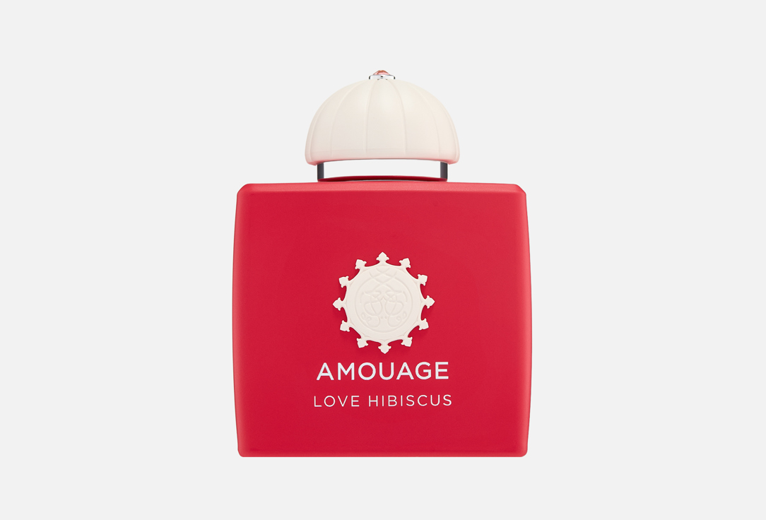 AMOUAGE Love Hibiscus 100 мл — фото 1