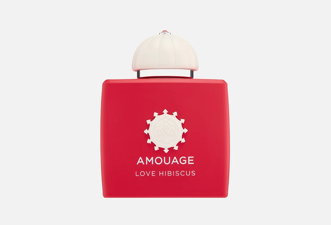Amouage Love Hibiscus EDP 100 мл