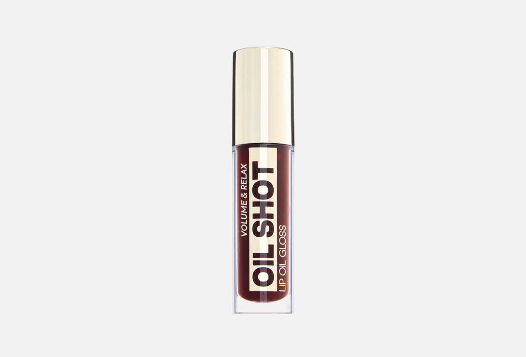 OIL SHOT volume & relax 3.9 г