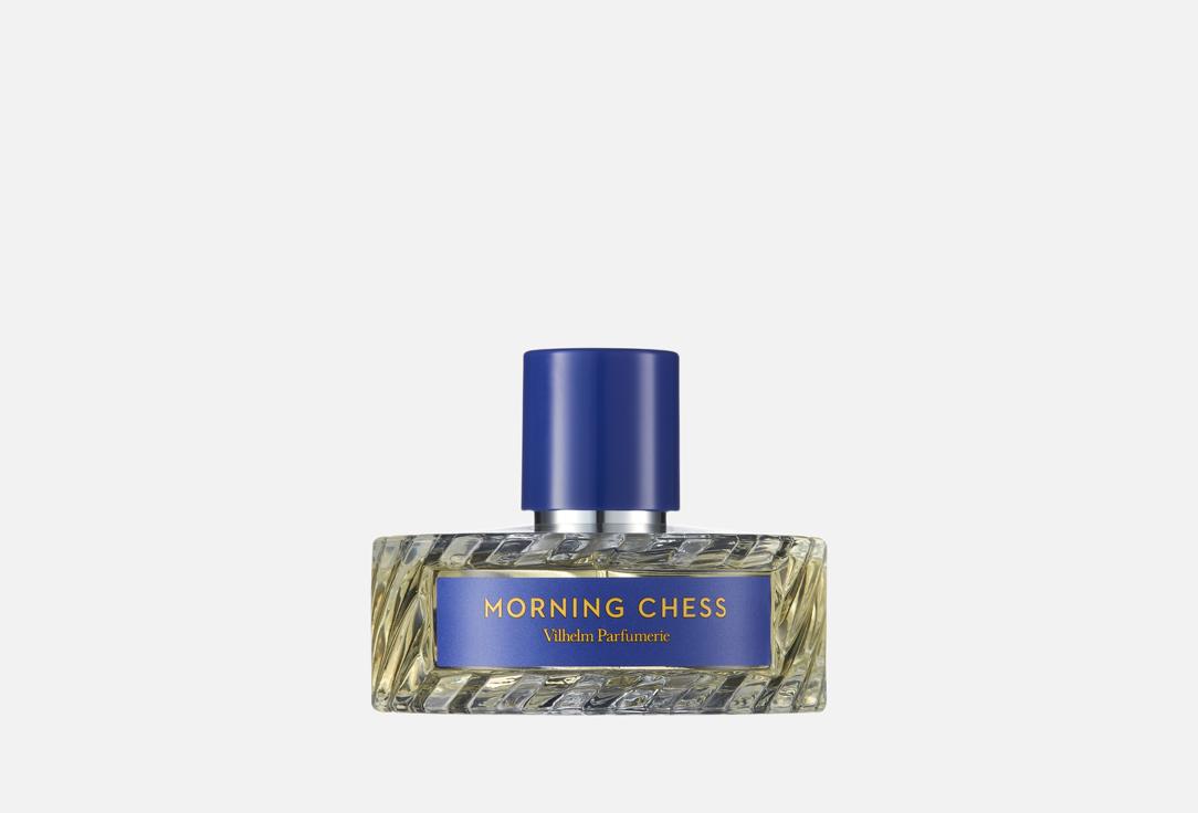 VILHELM PARFUMERIE Morning chess Blue and yellow 100 мл — фото 1