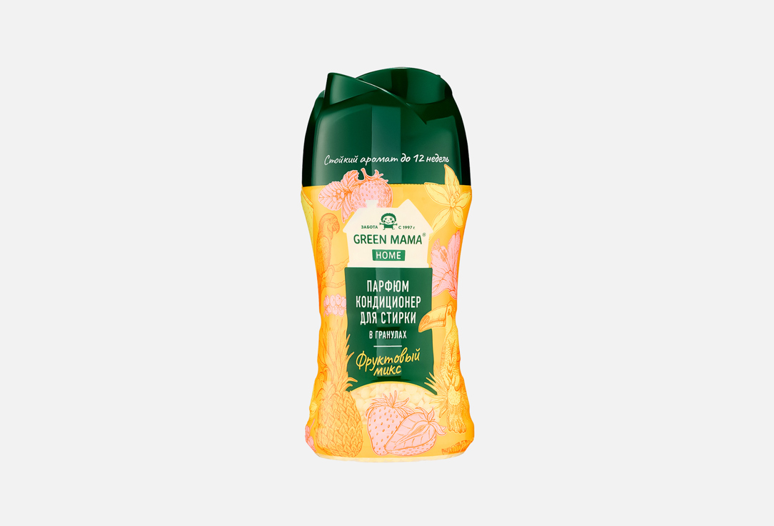 Фруктовый микс 200 г
