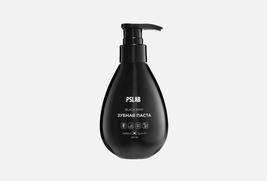 Black Mint 200 мл