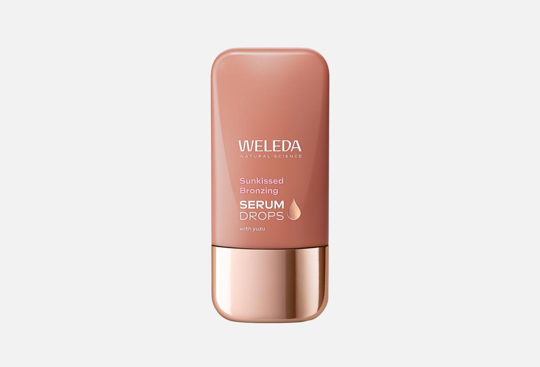Sunkissed Bronzing Serum Booster Drops 30 мл